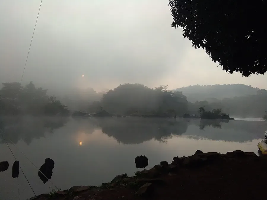 Things to Do in Dandeli Besides Rafting