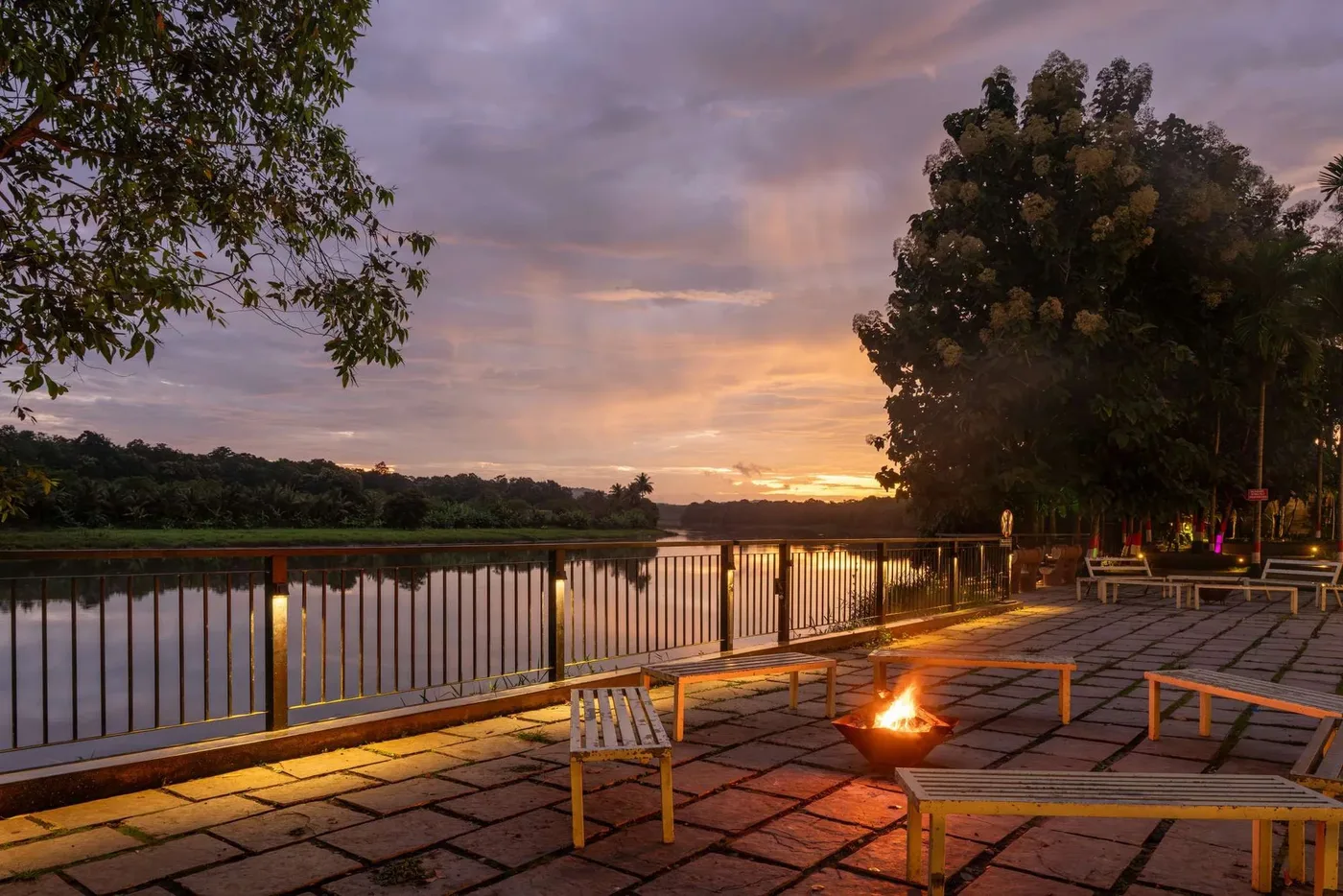 Dandeli for Couples – A Relaxed 2-Day Getaway Guide