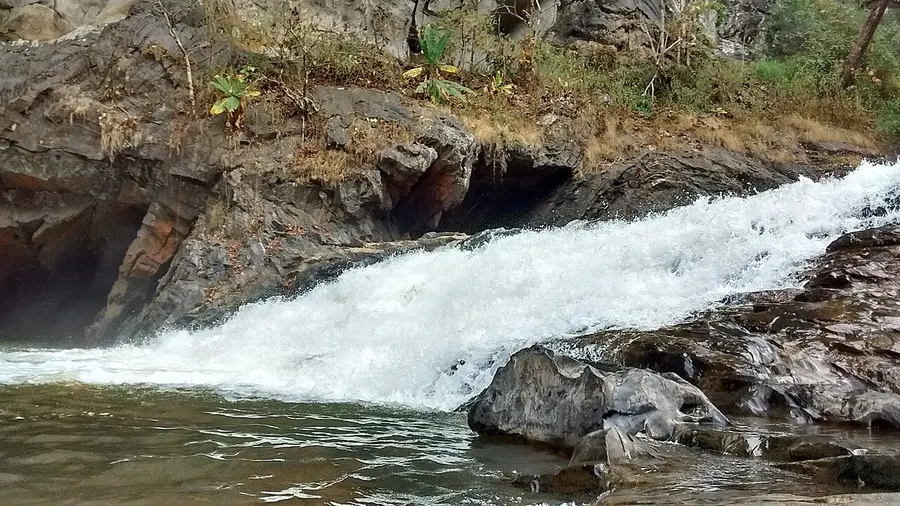 Syntheri Rocks Dandeli – Complete Visitor Guide